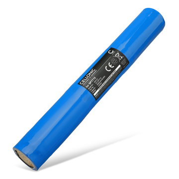 Batterie Ledlenser X21R.2, SP7712 SP7712 (5000mAh, 9.6V) de CELLONIC