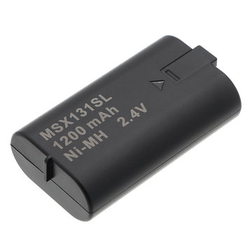 Batterie Xbox Series S Controller, Series X Controller X872044-005 (1200mAh, 2.4V) de CELLONIC