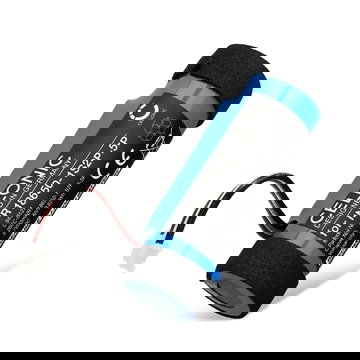 Battery for Teufel BOOMSTER GO 2600mAh from CELLONIC