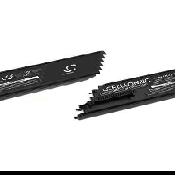 Batterie pour Canon PIXMA TR150 - LK-72 (3500mAh) Batterie de remplacement