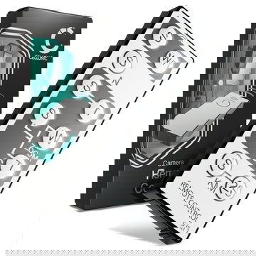 Infrared Camera Trigger for Konica Minolta DiMAGE A200, F200, F100 Wireless IR Camera Remote Control from CELLONIC