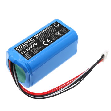 Batterie Sony SRS-XB501 ID659B (6700mAh, 7.4V) de CELLONIC