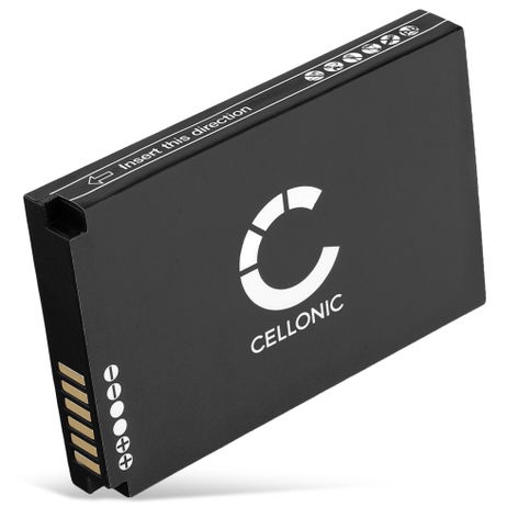 Battery for Sunmi L2Ks; T8A-10 JKRA (5000mAh, 3.87V) from CELLONIC