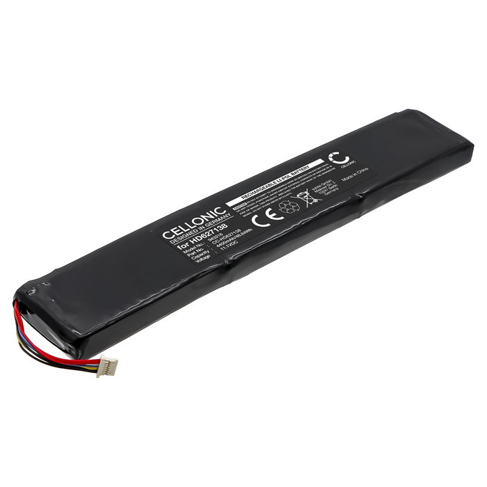 Batterie pour OneXPlayer 1S 4400mAh de CELLONIC