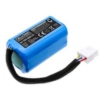 Batterie Ultimate Ears Hyperboom 533-000170 (3400mAh, 14.4V) de CELLONIC