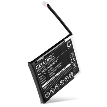 Batterie Anbernic RG35XX, RG351V YLM-ANBERNIC (3250mAh, 3.8V) de CELLONIC