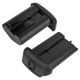 2x 3400mAh 11.1V
