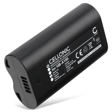 Batterie TP-Link Tapo D230S1, C420, C400, D230 FRB20 (7000mAh, 3.7V) de CELLONIC