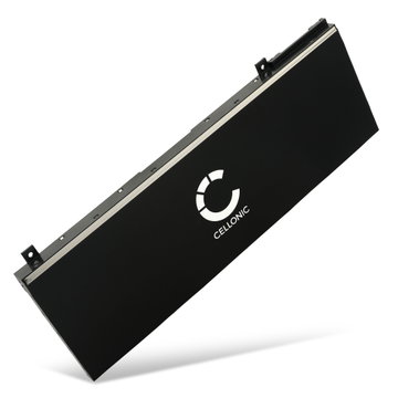 Batterie pour Dell Precision 7530, 7540, 7330, NYFJH, 5TF10 7.6V 7900mAh de CELLONIC
