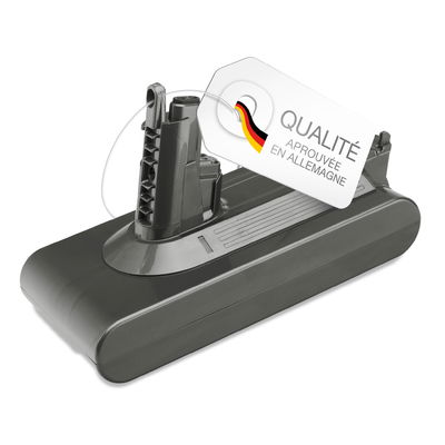 Batterie pour Dyson V11, V11 Absolute Extra, V11 Absolute, V11 Absolute pro, V11 Total Clean Type B - Batterie à vis - 4000mAh Li-Ion de CELLONIC