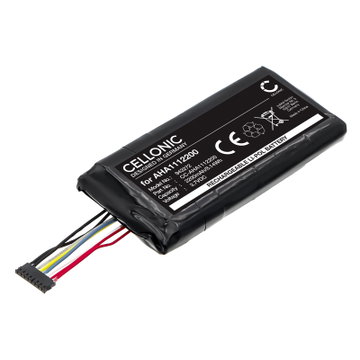 Batterie Savant Pro REM-1000 Remote Control AHA1112200 (2200mAh, 3.7V) de CELLONIC