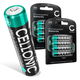 8x 1000mAh 1.2V