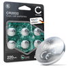 x6 Button Cell CR2032