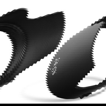 EW-83N Appareil photo Pare-soleil pour Canon EF 24-105mm f/4L IS USM – Plastique baïonnette Fleur / Tulipe / Pétale Pare-soleil de CELLONIC