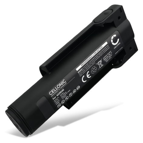 Batterie pour Aspirateurs Dyson WashG1 (2350mAh, 14.8V) de CELLONIC