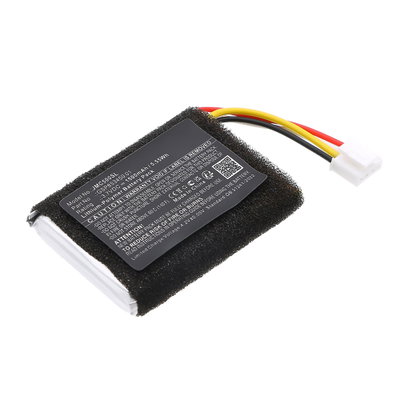 Batterie JBL Clip 5 GSP853450 01 (1500mAh, 3.7V) de CELLONIC