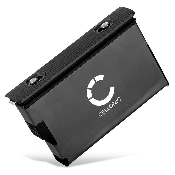 Batterie pour Insta360 One X5 CINSBAHA (2550mAh, 3.89) de CELLONIC