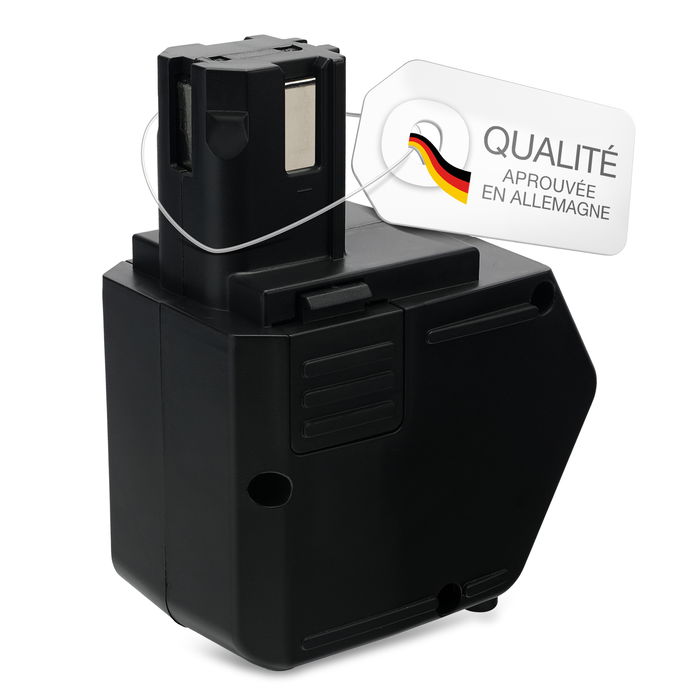 Hilti SBP12 Batterie 12V 3000mAh de Cellonic