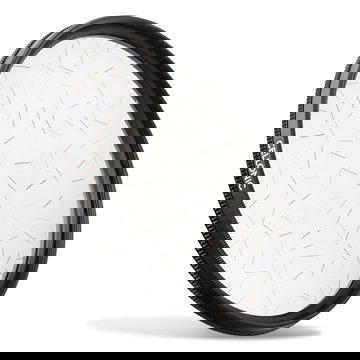 Filtre Arc-en-ciel Starlight à effets de traits pour Ø 58mm Filtre d’effet