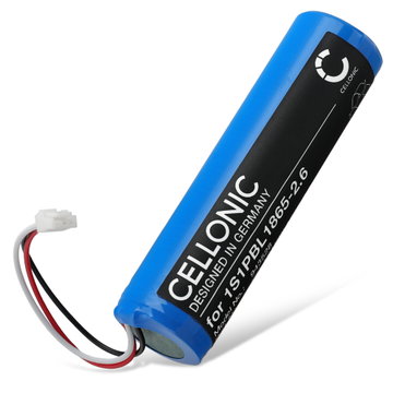 Batterie Philips Avent SCD923 Avent SCD923P SCD923/26 Avent SCD923 (2600mAh, 3.7V) de CELLONIC