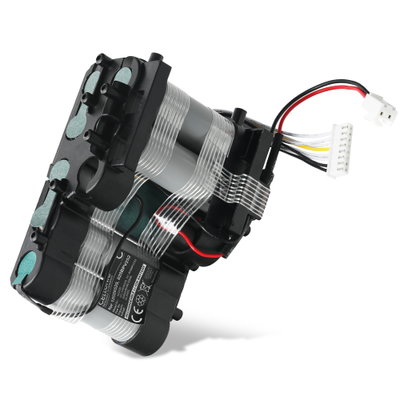 Batterie pour Bosch Flexxo 2-in-1, 828BPV252, BCH3P255, BCH3K255/03, BCH3P255/03 2600mAh de CELLONIC