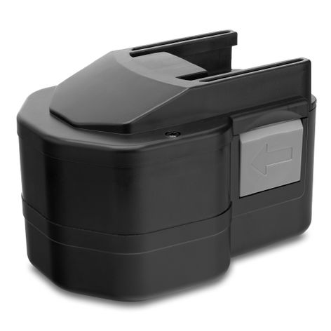 Batterie pour Outils Électriques Fromm P326; P327; P328; P329; P320; P325 Fromm P320, P325, P326, P327, P328, P329 (3000mAh, 12V) de CELLONIC