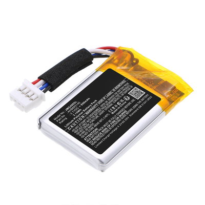 Batterie JBL Go 4 AHB693140 (850mAh, 3.7V) de CELLONIC