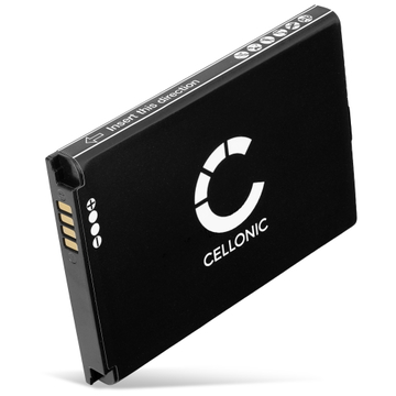 Batterie pour Lecteurs de Codes-Barres Point Mobile PM90; PM85 85-BTSC (3000mAh, 3.85V) de CELLONIC