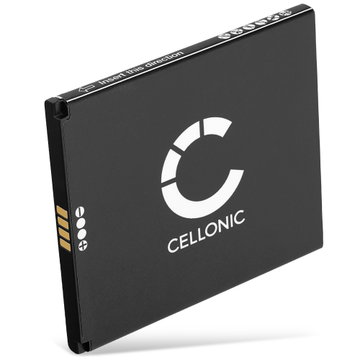 Batterie Sunmi P2 Mini FR020 (2500mAh, 3.8V) de CELLONIC