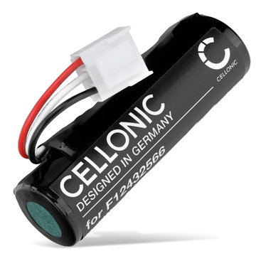 Batterie Ingenico Move 5000 F26402376 (2600mAh, 3.7V) de CELLONIC