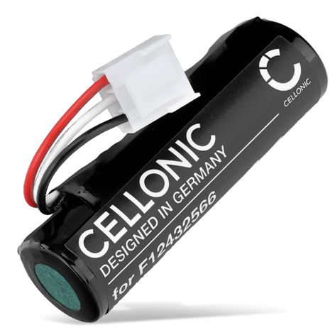 Batterie pour Ingenico Move 5000 F26402376 (2600mAh, 3.7V) de CELLONIC