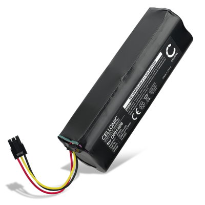Batterie pour Eufy X8 Pro X8 X8 Hybrid SES 5200mAh de CELLONIC