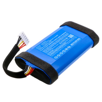 Batterie LG XBOOM Go XG9, Go XG9Q EAC64790801 (5200mAh, 14.8V) de CELLONIC