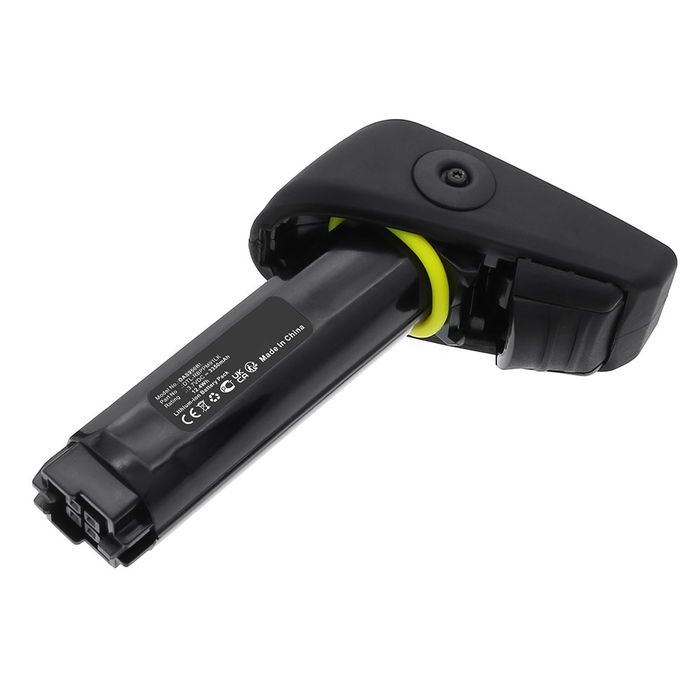 Batterie pour Datalogic PowerScan PM9500, PM9501, PM9100, PBT9500, PM9300, PBT9501, PBT9300, PBT9100 3350mAh 3.85V de CELLONIC