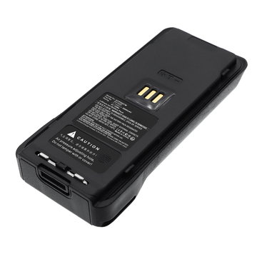 Batterie pour Hytera HP505, HP565 7.7V 3600mAh Li Ion de CELLONIC