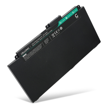 HP ProBook 650 G4 Batterie 11.4V 4200mAh de CELLONIC