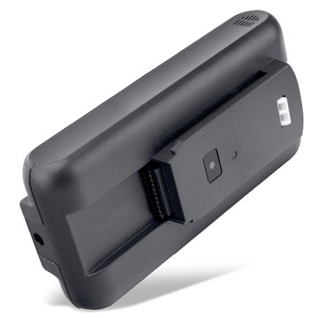 Batterie pour Philips Series 5000, 9000, XC5041, XC5142, XC5141, XC5043, Aqua Series 5000, XC5141/01, XV1653/01 2500mAh de CELLONIC
