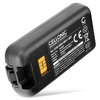 1x Batterie 4400mAh