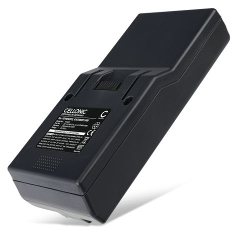Batterie pour Aspirateurs Genius Invictus X7, X9, A8, A9; Invictus X7; X9 Invictus X7, Invictus X9, Genius Invictus X7, Genius Invictus X9 (2000mAh, 25.2V) de CELLONIC