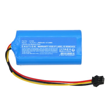 Batterie pour Airrobo P20 2600mAh de CELLONIC