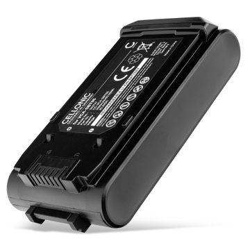 Samsung Jet 85 Batterie 2500mAh de CELLONIC