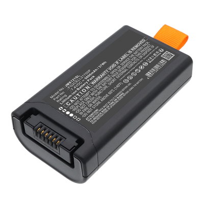 Batterie JBL PartyBox Club 120 FG2CELL21700P (5000mAh, 7.4V) de CELLONIC