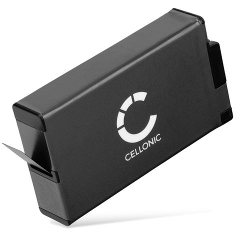 Battery for GoPro MAX 2 AMBAT-001 (1850mAh, 4.48V) from CELLONIC