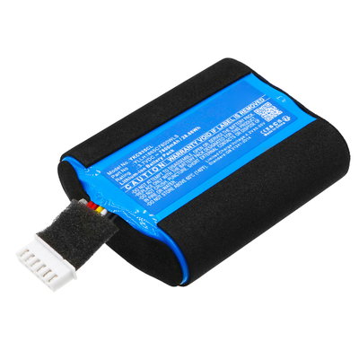 Batterie Yealink CP965, CP960, CP925, CP935W YLLR1865C7800WLS (7800mAh, 3.7V) de CELLONIC