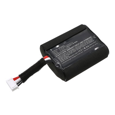 Batterie Yealink CP930W YLLR1865C7800WLS-2 (7800mAh, 3.7V) de CELLONIC