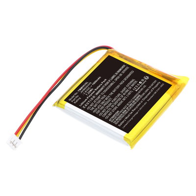 Batterie Yoto Mini (2024) AHB694449 (1900mAh, 3.7V) de CELLONIC