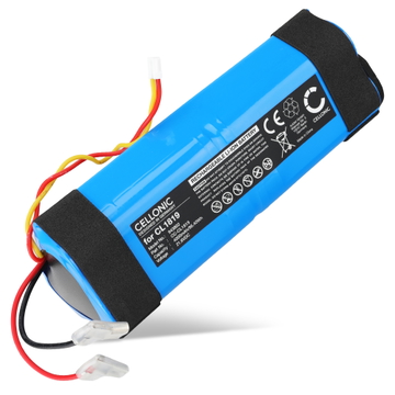 Tineco iFloor 3 Batterie 4000mAh de CELLONIC