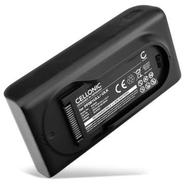 Roborock H60 Hub Ultra Batterie 2800mAh de CELLONIC