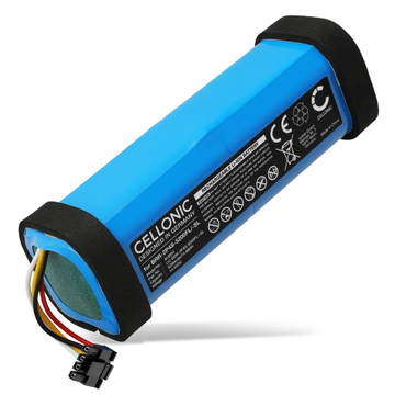 Roborock Q5 Pro + Batterie 5200mAh de CELLONIC