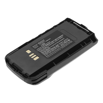 Battery for Motorola XTS4000 NNTN6944 (1200mAh, 7.4V) from CELLONIC